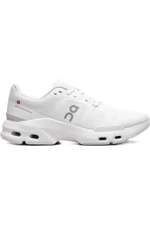 On Running Cloudpulse " /Frost" sneakers