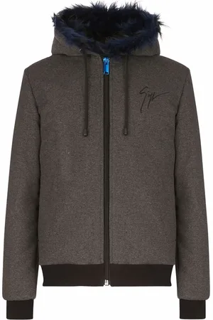 Giuseppe Zanotti Zefiro zip
