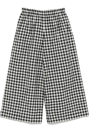DANIELA GREGIS Gingham