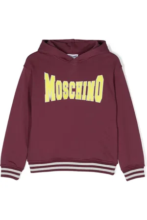 Moschino Varsity