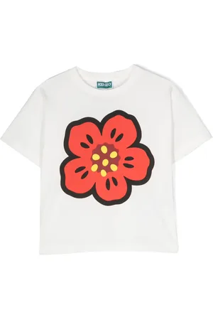 Kenzo Boke Flower cotton T