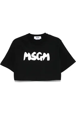 Msgm Logo