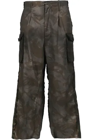 PROTOTYPES Camo