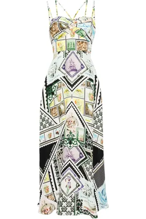 Camilla Strap