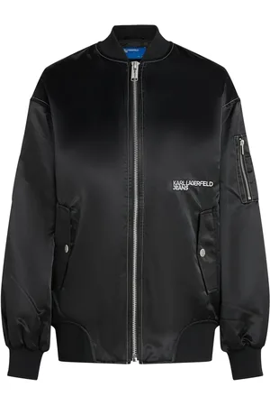 Karl Lagerfeld Satin