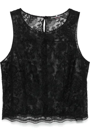 ERMANNO SCERVINO Floral