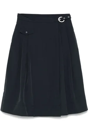 Aspesi Kiana midi skirt