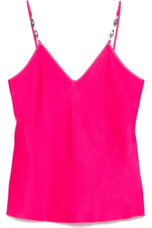 Max Mara Afelio top