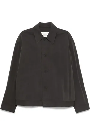STUDIO NICHOLSON Buttoned