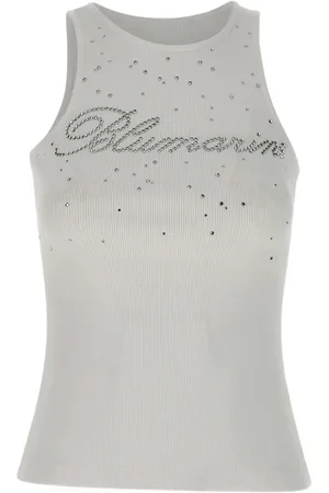 BLUMARINE Embellished
