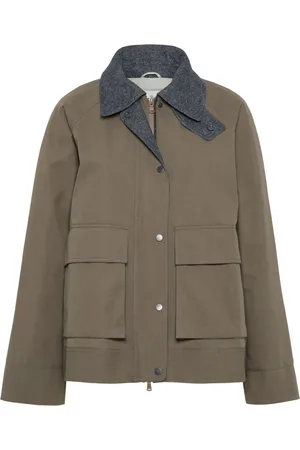 Brunello Cucinelli Funnel