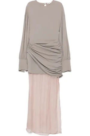 Nensi Dojaka Davina dress