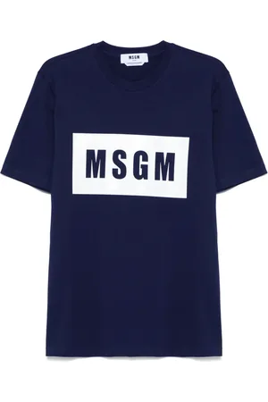 Msgm Logo