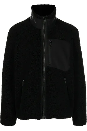 Moose Knuckles Saglek zip
