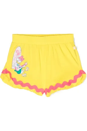 Billieblush X Disney Daisy Duck