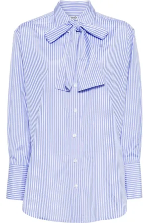 KIMHEKIM Striped pussy