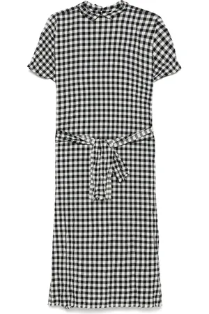 DANIELA GREGIS Gingham
