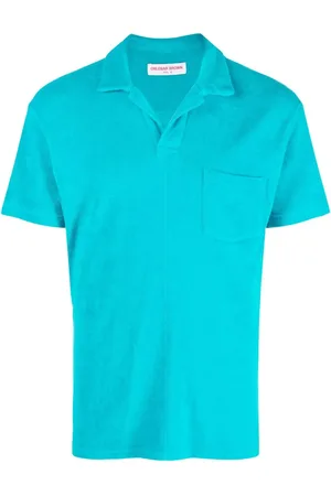 Orlebar Brown Terry short