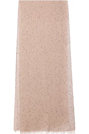Brunello Cucinelli Sequin