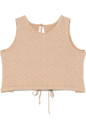 Zhoe & Tobiah Chevron