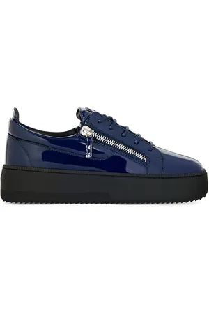 Giuseppe Zanotti Chunky side