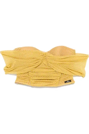 Elisabetta Franchi Polka