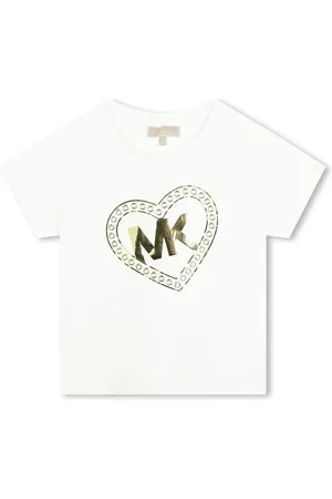 Michael Kors Heart logo