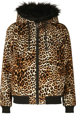 Giuseppe Zanotti Tasha leopard