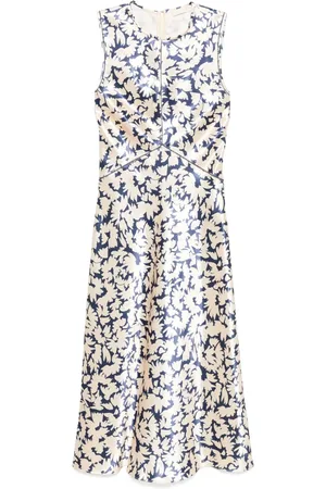 ULLA JOHNSON Lisbet dress