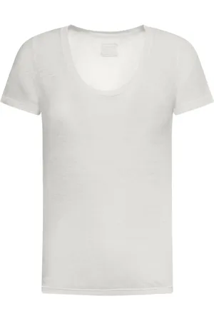 120% Lino Linen T