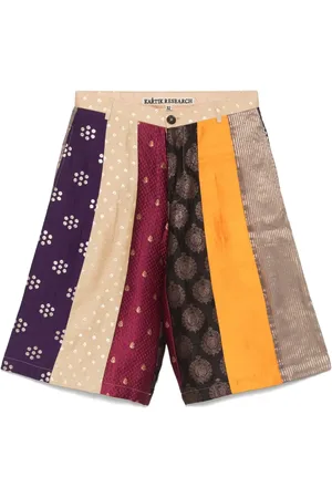 Kartik Research Patterned