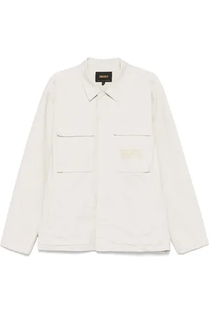 Deus Ex Machina Cotton shirt