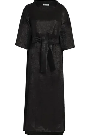Gloria Coelho Half sleeve dress