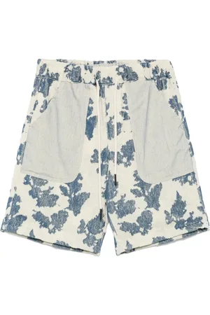 Oas Nicola shorts