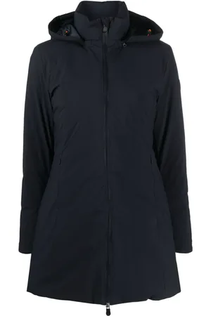 save the duck Rachel hooded parka