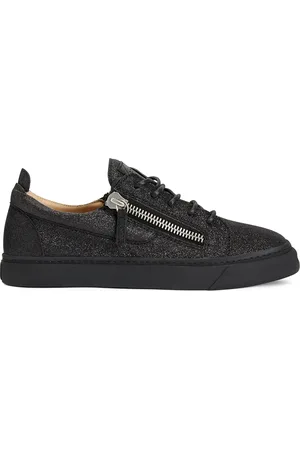 Giuseppe Zanotti Nicki glitter low