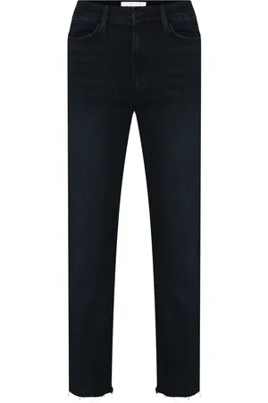 Frame Cropped straight