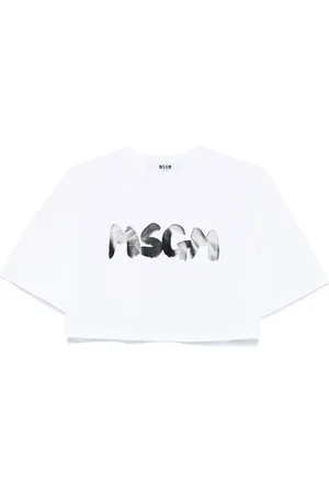 Msgm Logo