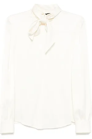 Tom Ford Satin bow