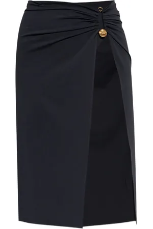 VERSACE Safety Pin beach cover