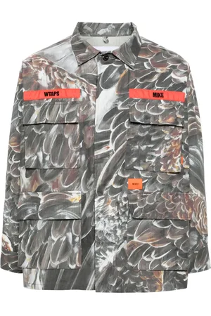 Wtaps Camouflage