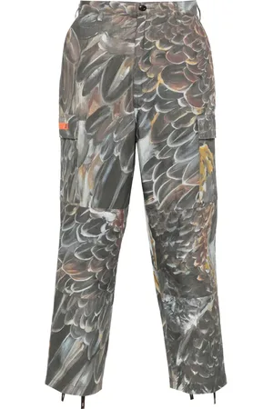 Wtaps Camouflage
