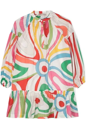 PUCCI Junior Stripe
