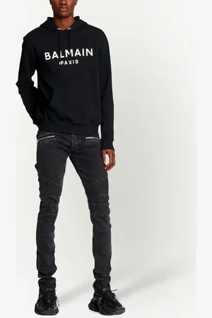 Balmain Logo