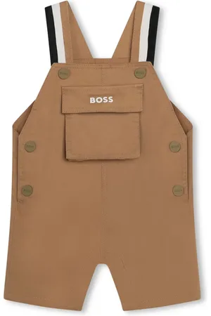 HUGO BOSS Logo
