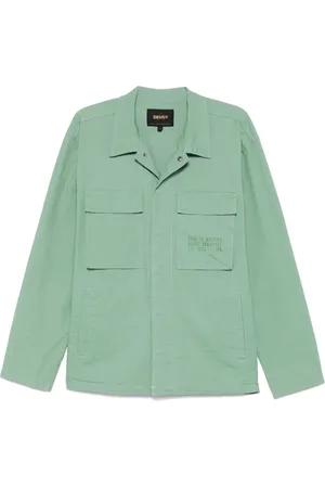 Deus Ex Machina Tommy shirt