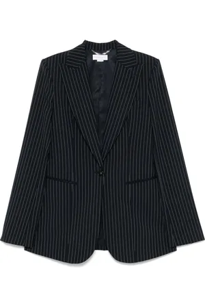 Stella McCartney Pinstripe