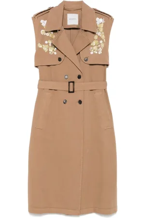 Ermanno Firenze Twill