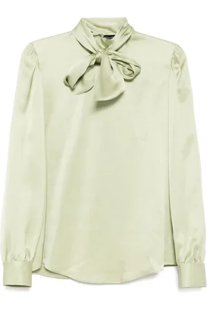 Tom Ford Satin bow