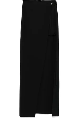 Nensi Dojaka Asymmetric skirt